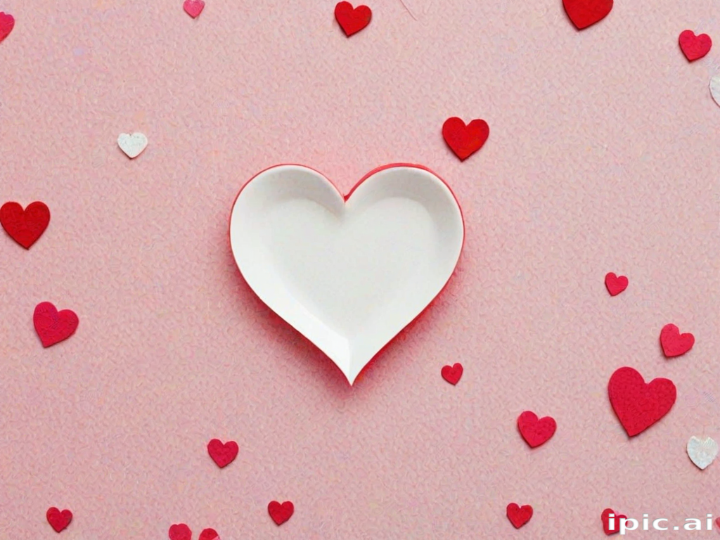 iphone wallpaper heart