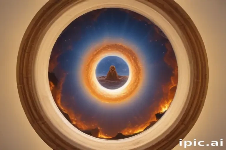 circle pic