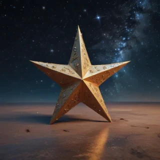 aesthetic stars png