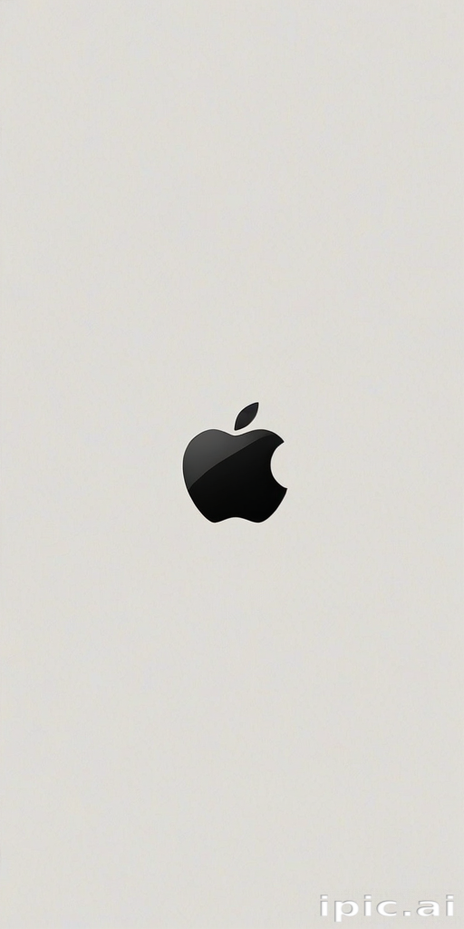 minimalistic iphone wallpaper
