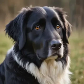 stabyhoun dog breed