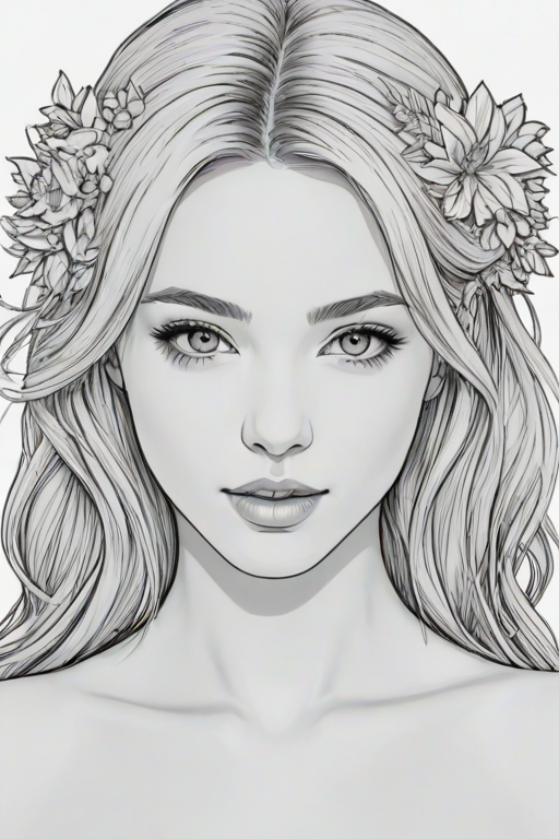 line art png
