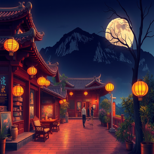 free use asian