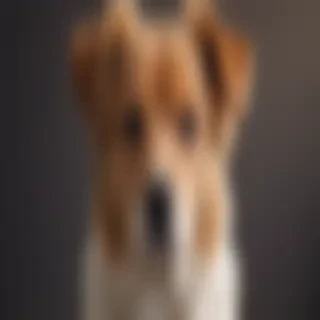 phone wallpapers dog