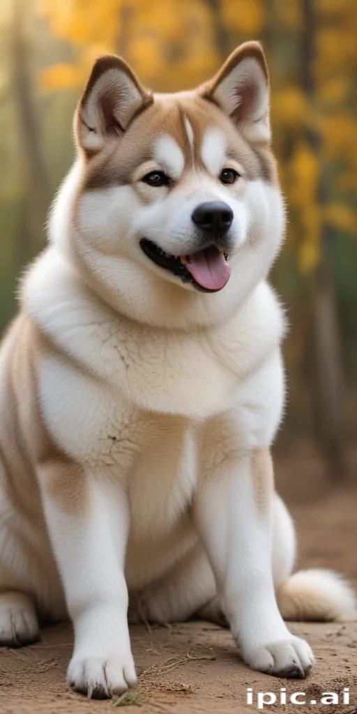 huskita dog breed