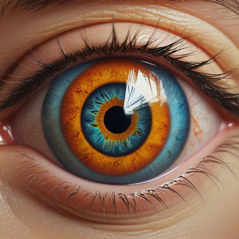 evil eye background