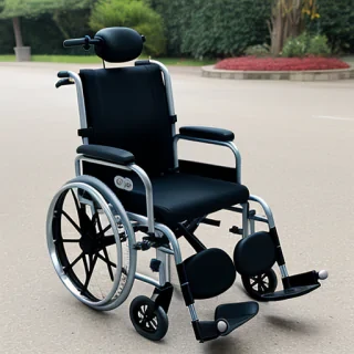 wheelchair png
