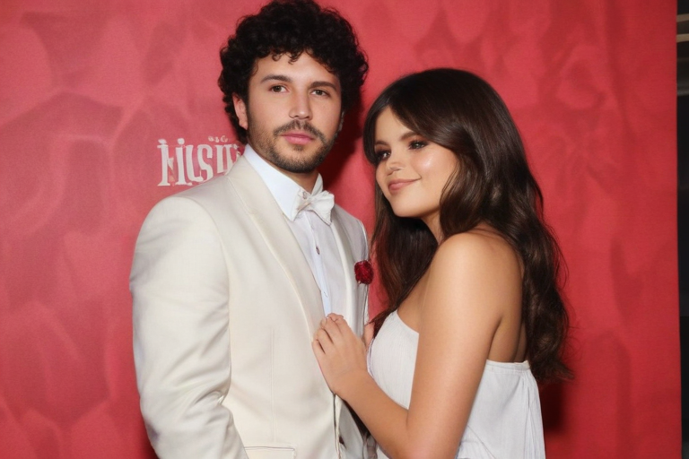 benny blanco and selena gomez song