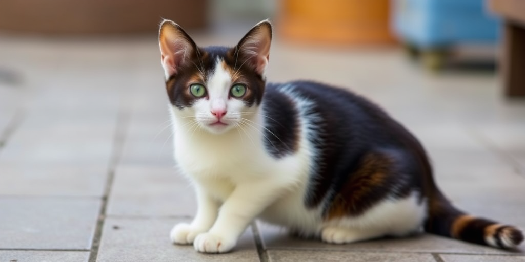 japanese bobtail breed