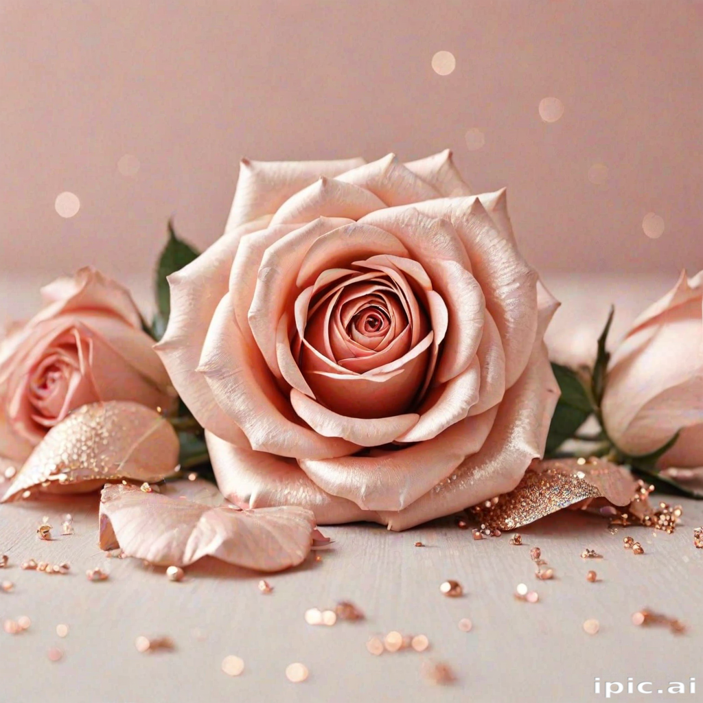 cute iphone rose gold wallpaper