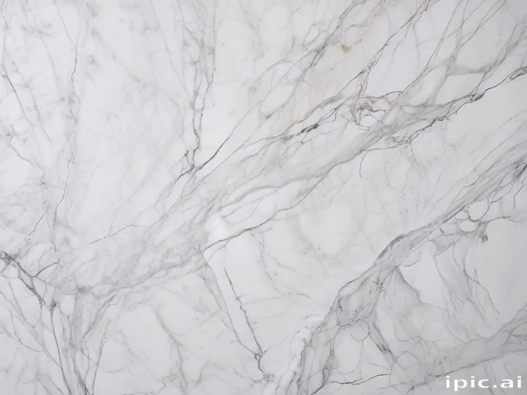 background white marble