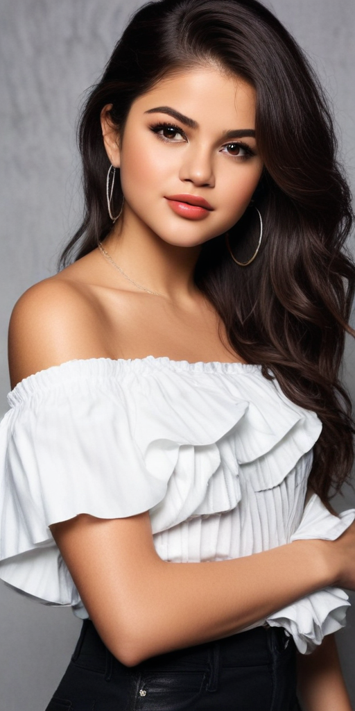 selena gomez afrobeats