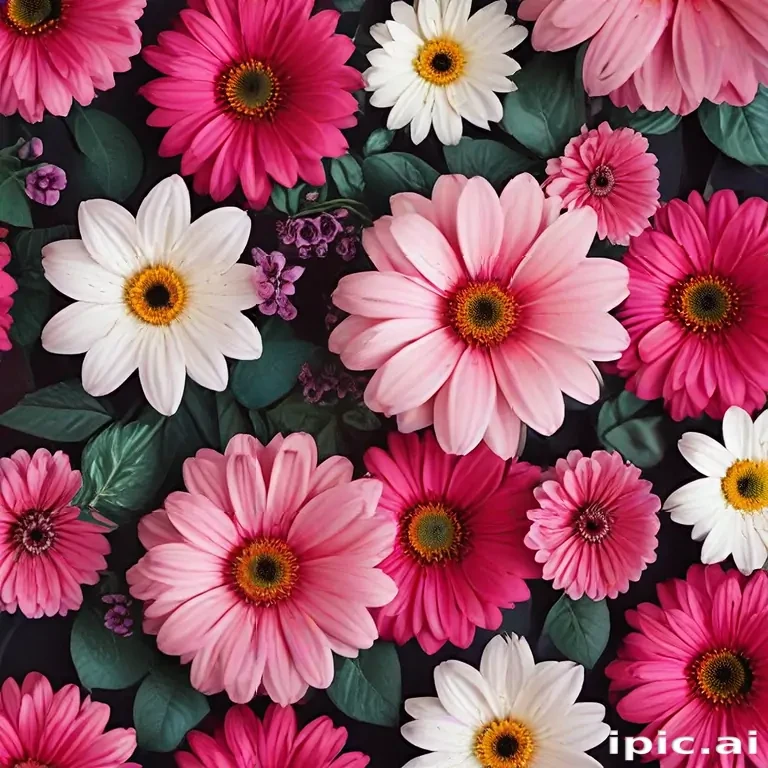iphone backgrounds flowers