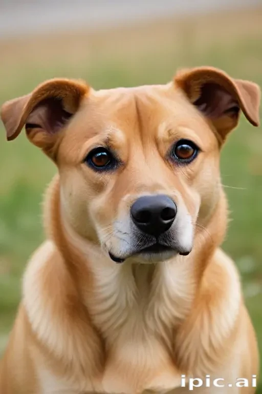mutt dog breed