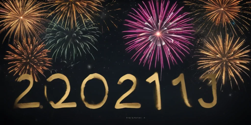 happy new year backgrounds