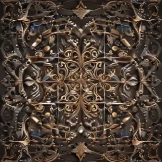 design line pattern
