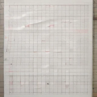 graph paper background