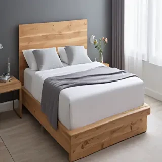 bed image