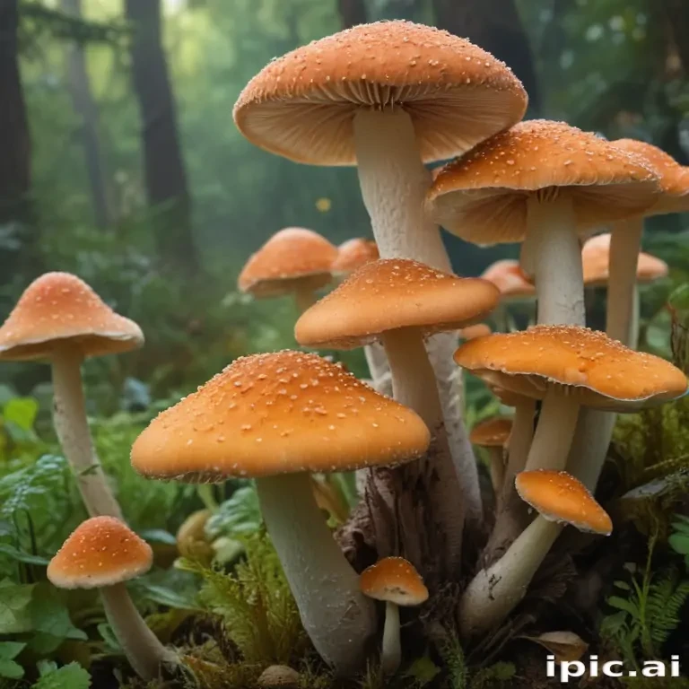 mushrooms png