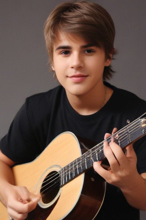 justin bieber song with selena gomez