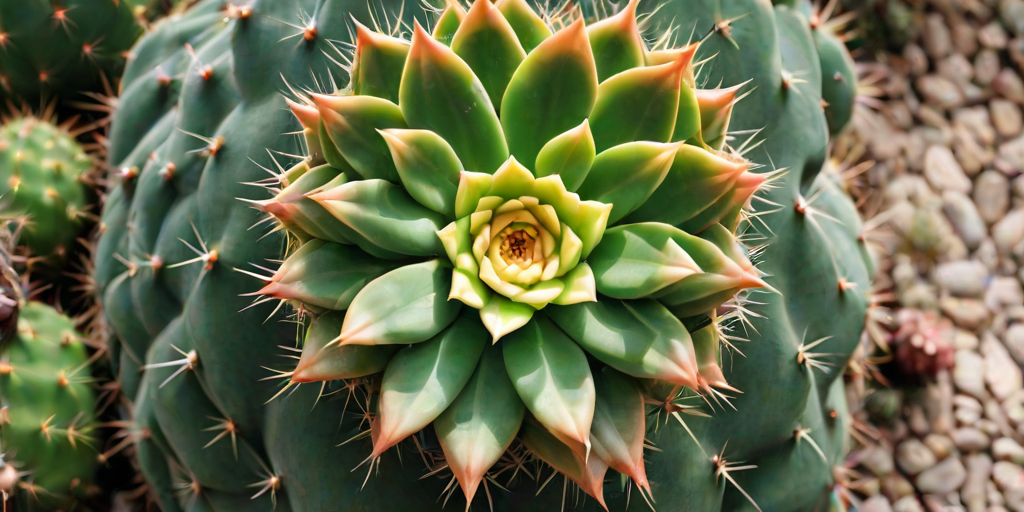 cactus wallpaper iphone