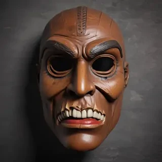 png mask