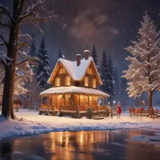 christmas fb cover photos