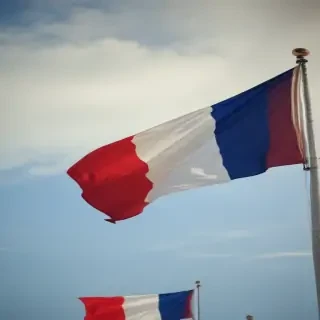 french flag