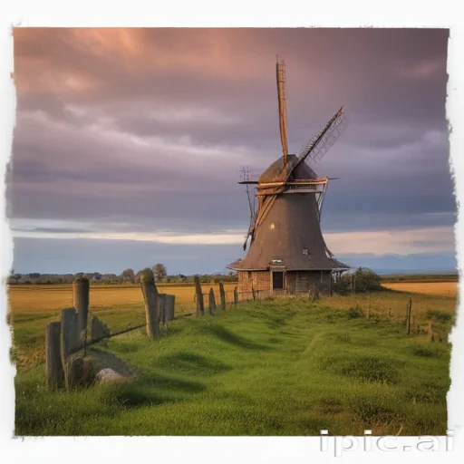 windmill png