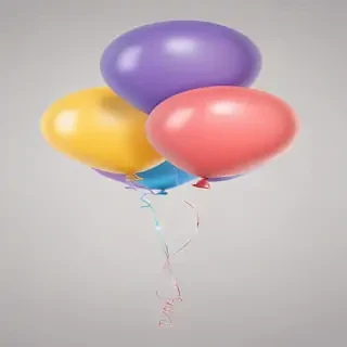 baloon png