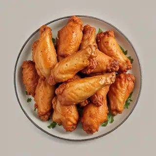 chicken wing png