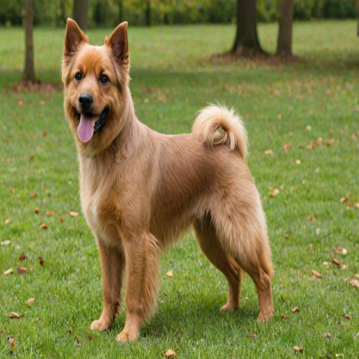 brusselranian dog breed