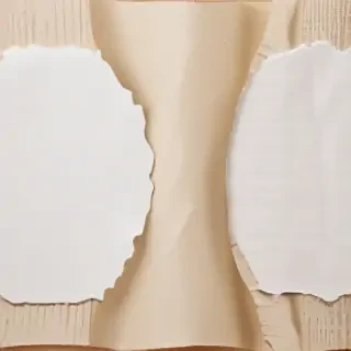 paper ripped png