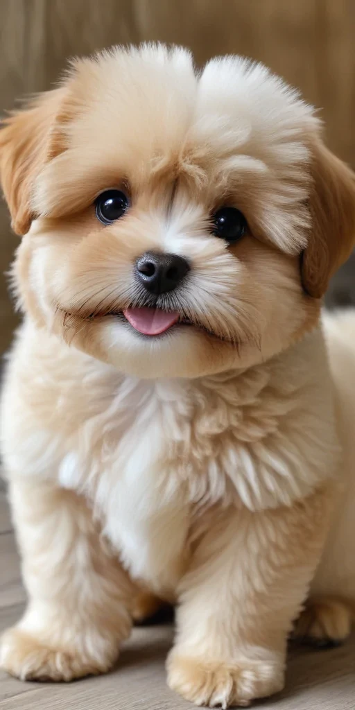 shih poo dog breed
