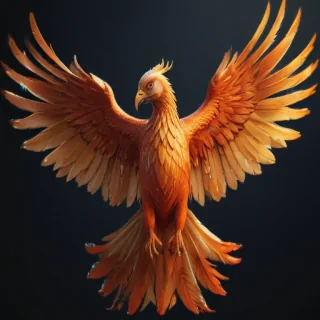 phoenix png