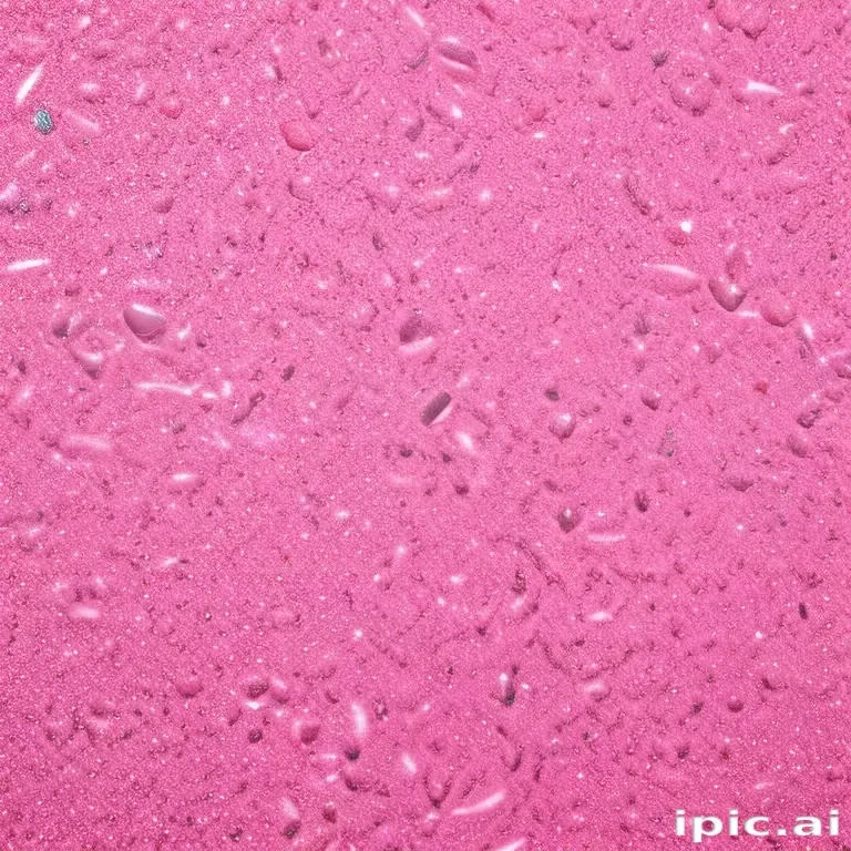 pink sparkly background