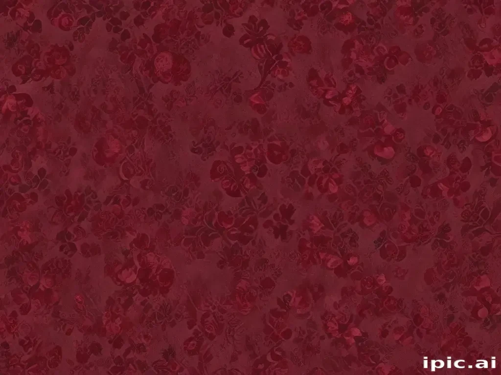 background burgundy