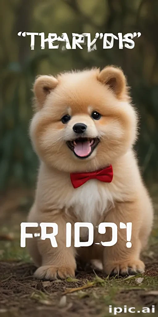 images of thank god its friday