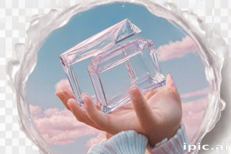 aesthetic transparent png
