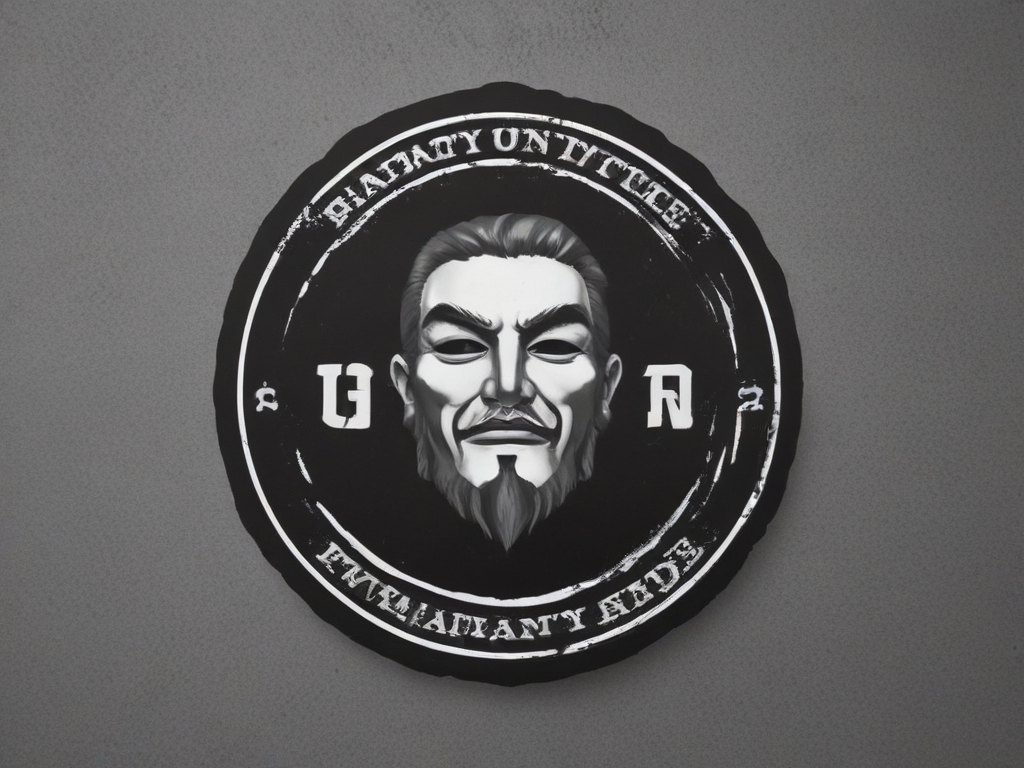 merch logo