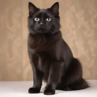 bombay breed