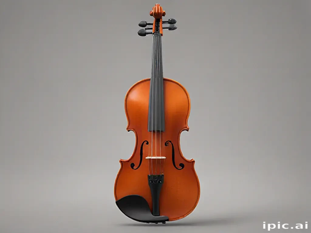 violin png