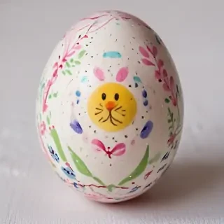 easter egg