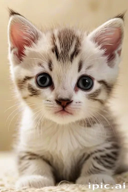 kitten wallpaper