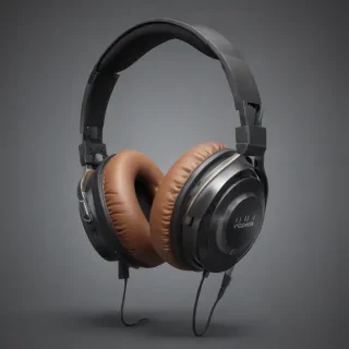 headphones png