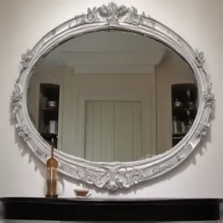 mirror image