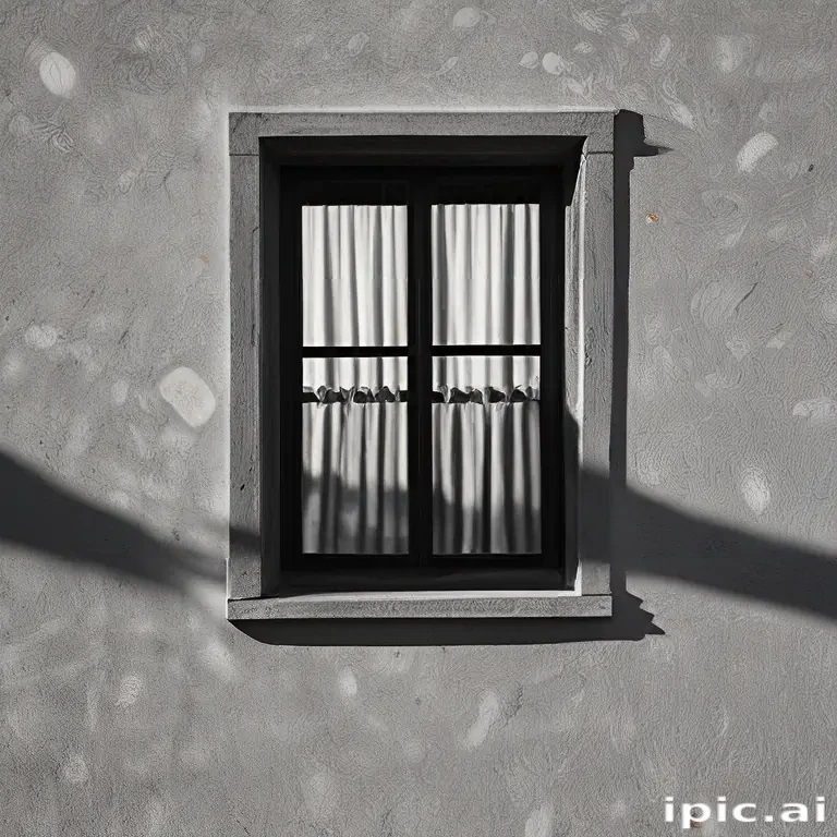 shadow window