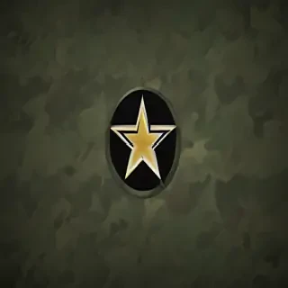army backround