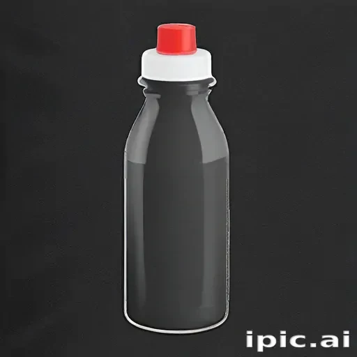 png water bottle
