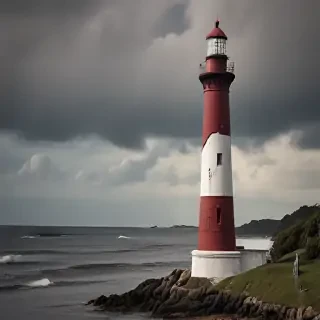lighthouse png